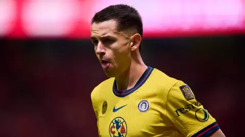 Álvaro Fidalgo podría dejar América para fichar por Sevilla