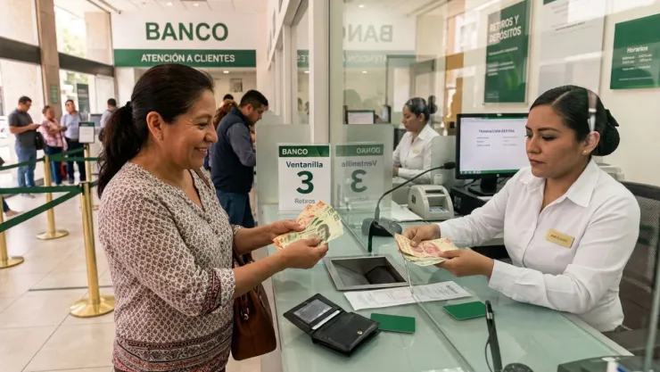 Horario de bancos el 16 de septiembre en México: Fechas de suspensión y servicios disponibles