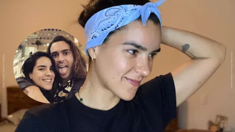 Ana Araujo rompe el silencio sobre su separación de Pablo Lyle.