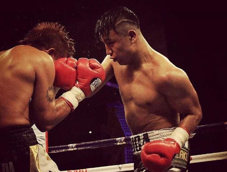 Uriel “Yuca” López