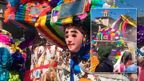 Carnaval Zoque Coiteco