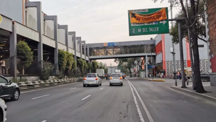 Marchas en CDMX hoy 30 de octubre: Estas son las vialidades afectadas