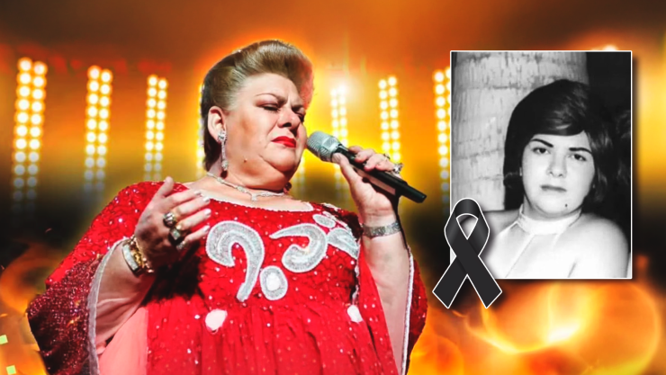 Muere Paquita la del Barrio canciones