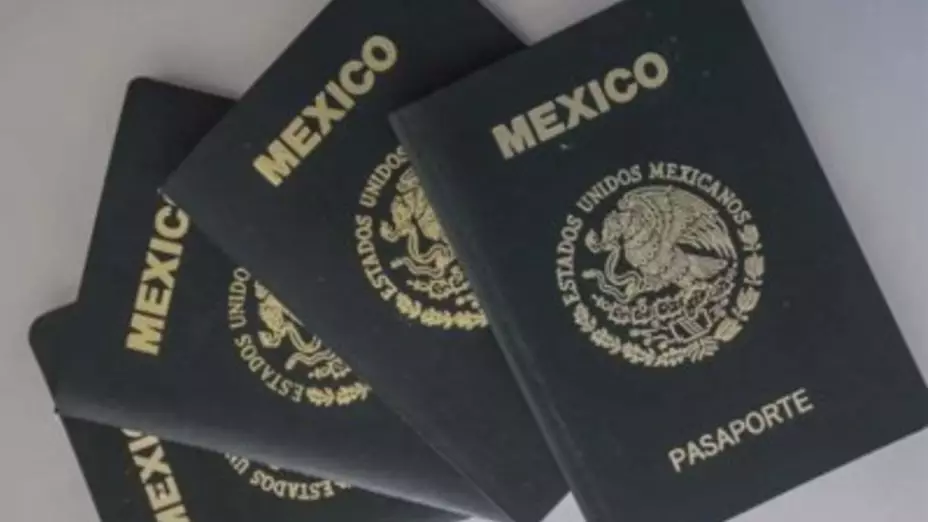 pasaporte mexicano renovación .jpg
