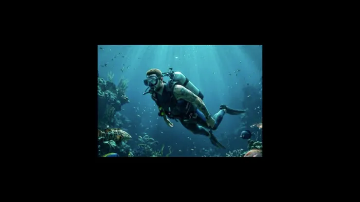 Buceo