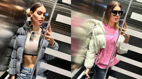 Muerte de Paola Salcedo habría sido durante un aparente asalto