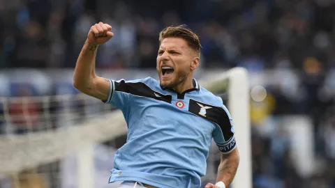 Ciro Immobile 