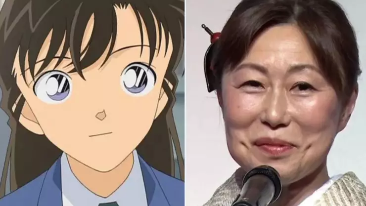 Wakana Yamazaki
