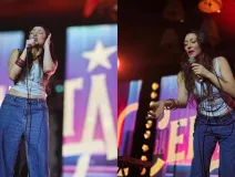 ¿Dónde has visto a Mónica Escobedo? La carrera de la comediante que participa en La Granja VIP