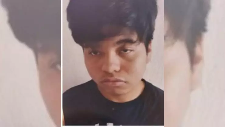 Alerta Amber Quintana Roo Buscan a Juan Daniel Chegue Mora desaparecido en Cancún.jpg