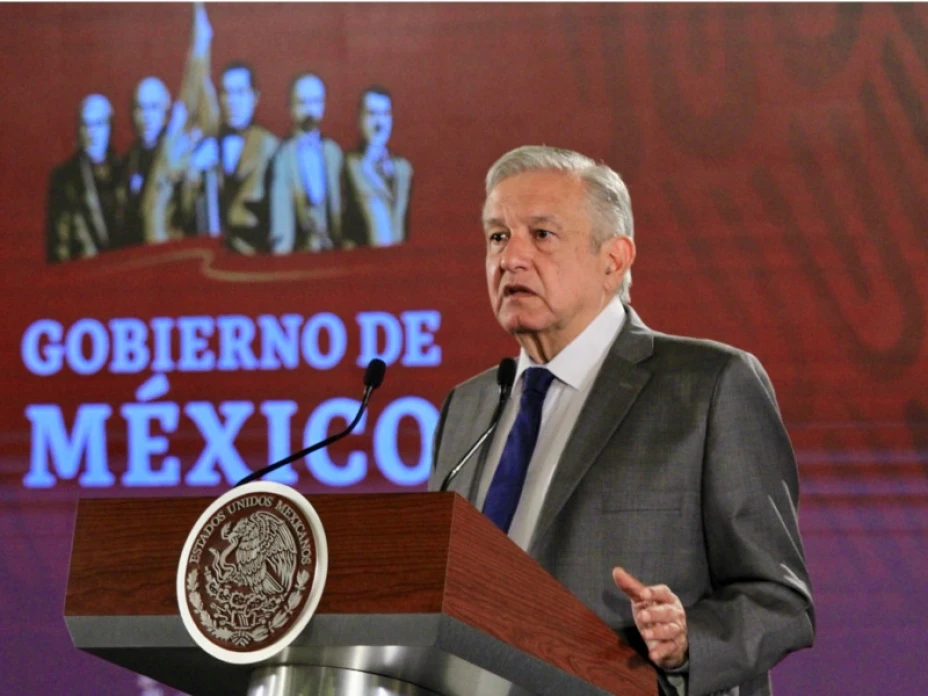 Andrés Manuel López Obradro