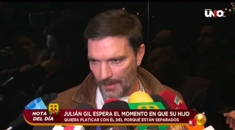 julian-gil-asegura-no-abandono-hijo