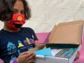¡NADA NOS IMPIDIÓ VERLOS SONREÍR!
