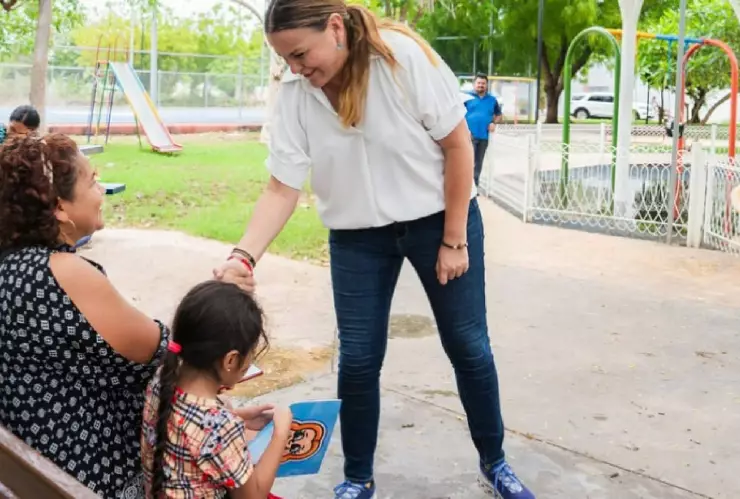 Cecilia Patrón Laviada_ Estas son sus propuesta de gobierno municipal