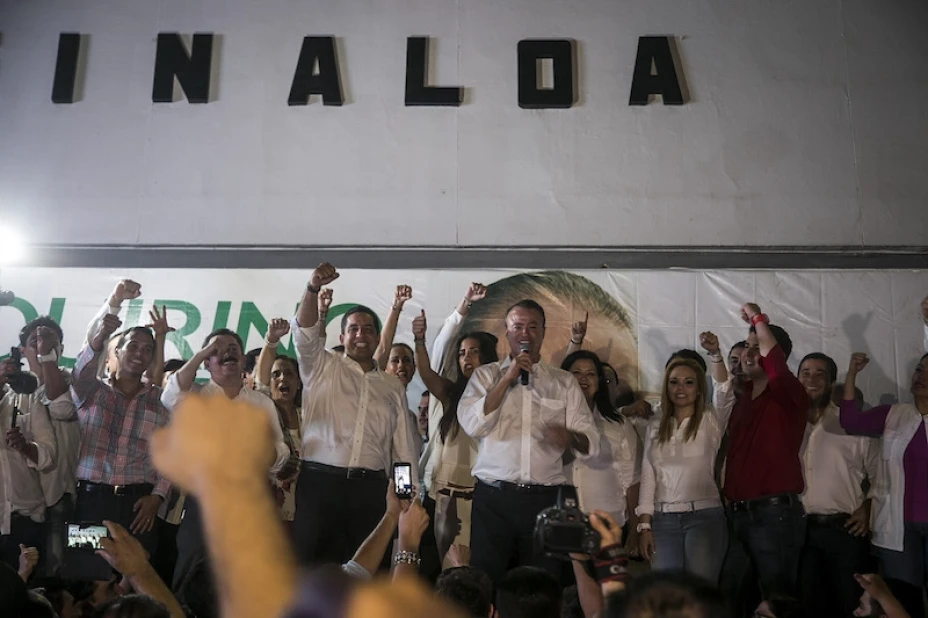 Sinaloa PRI
