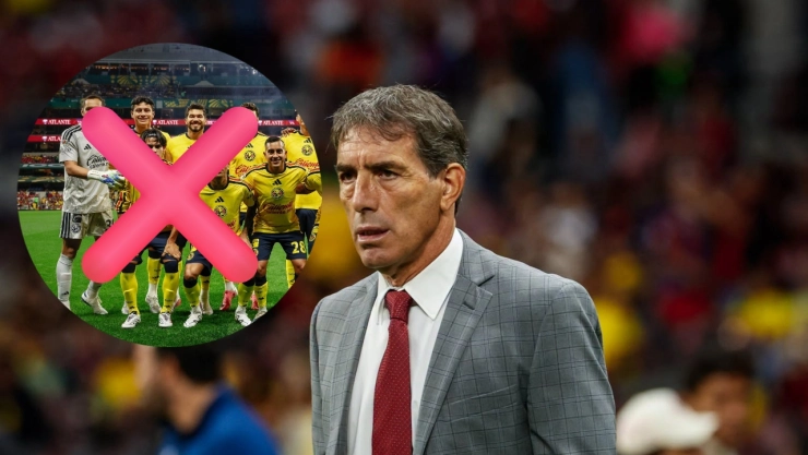 Se destapa la verdad sobre por qué el Club América aún no anuncia fichajes para el Apertura 2026