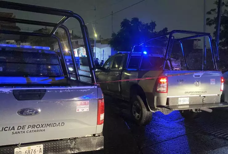 Hombre asesina a su esposa