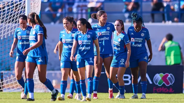 Cruz Azul