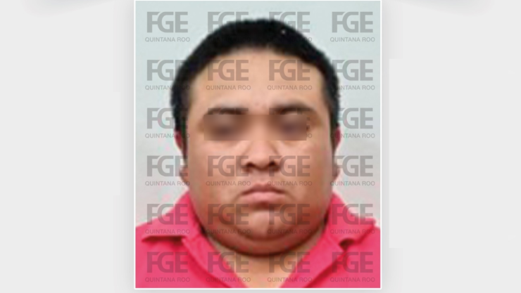 Mató a su papá con un hacha en Quintana Roo; lo sentencian a 20 años de cárcel en Carrillo Puerto.webp