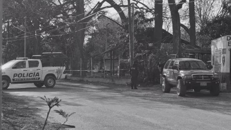 Asesinan a balazos al subdelegado del IMSS en Montemorelos, Nuevo León