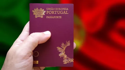Lista de apellidos que te facilitan obtener la nacionalidad portuguesa