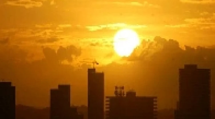 Onda de calor sigue afectado a gran parte de México