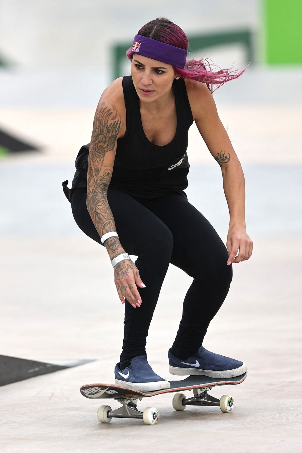 leticia bufoni