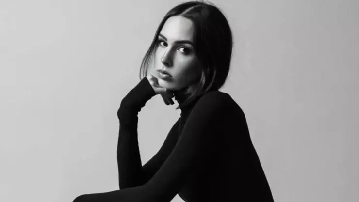 Muere reconocida modelo mexicana a los 20 años; ¿qué le pasó?