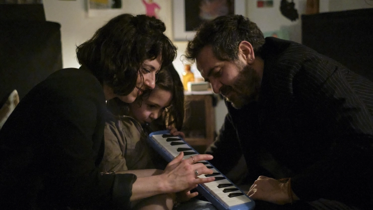 Llega a Netflix ‘Todo va a estar bien’, serie creada por Diego Luna