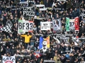 Juventus vs Brescia