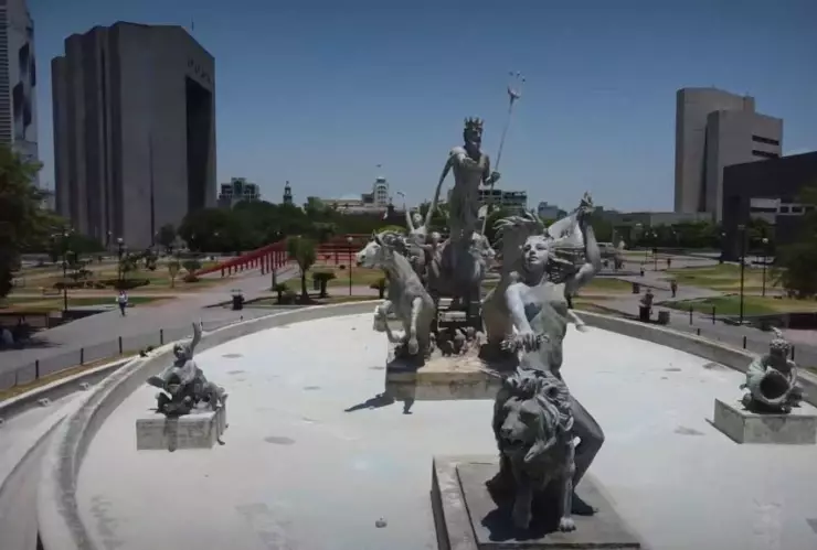 ¡Vivir sin agua! Nuevo León escasez 2022