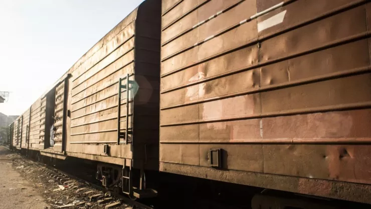 Hallan seis cuerpos dentro de un vagón ferroviario en Texas bajo temperaturas extremas