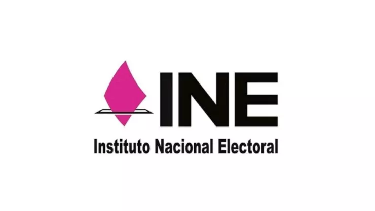 INE instituto nacional electoral 