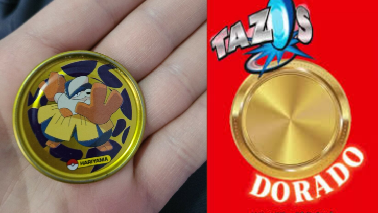 Qué significa ser un tazo dorado la frase viral de TikTok