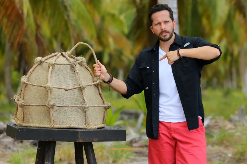 Survivor México.
