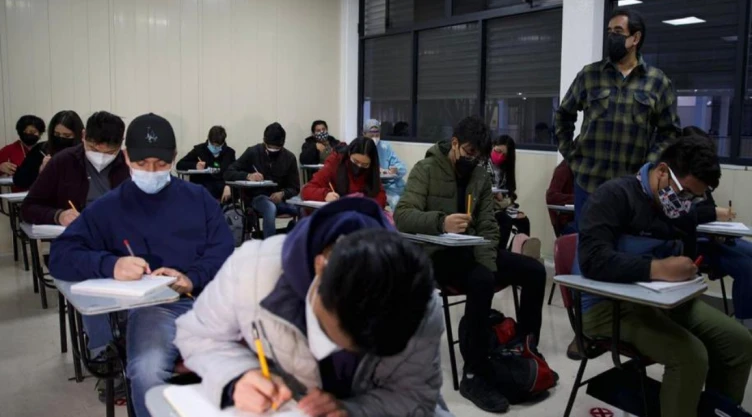 becas IPN 2022 requisitos