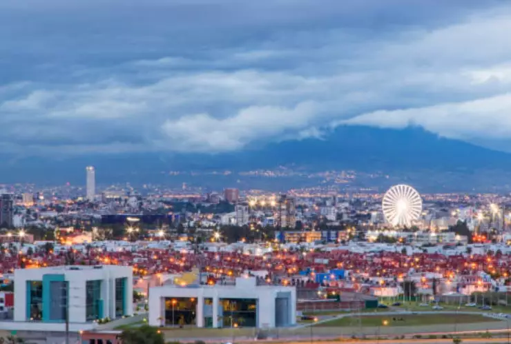 Así estará el clima en Puebla hoy 7 de enero de 2026: Frío intenso y heladas
