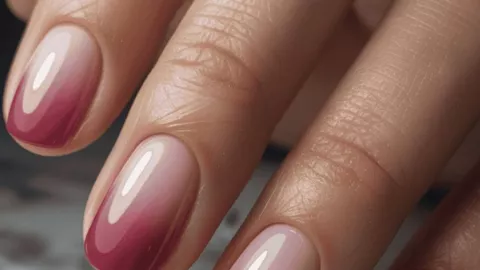 45 diseños de uñas para San Valentín en almendradas o cuadradas: son sencillas, elegantes y sutiles