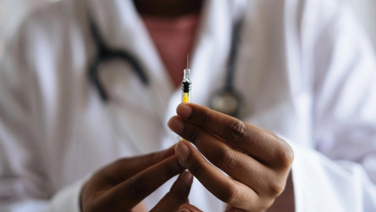 EU desarrollará una vacuna única contra la gripe