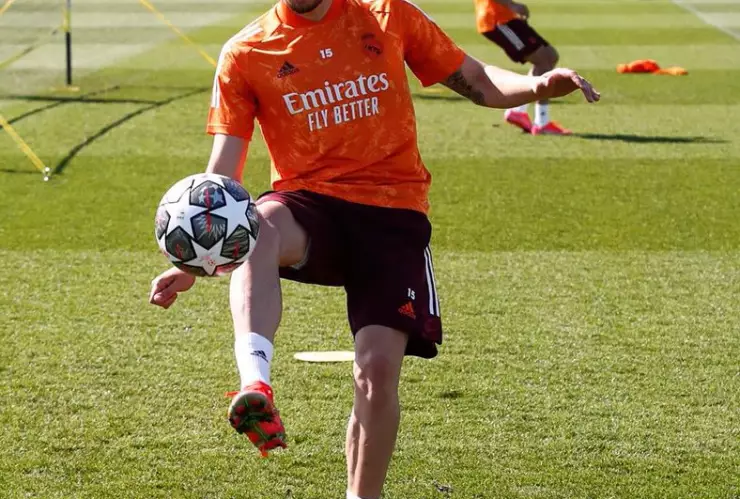 Champions-League-Real Madrid-vs-Liverpool-ver-en-vivo