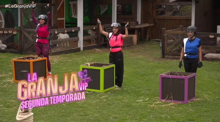 La Granja VIP los finalistas que competirán por ser el NUEVO CAPATAZ de la semana 8.png
