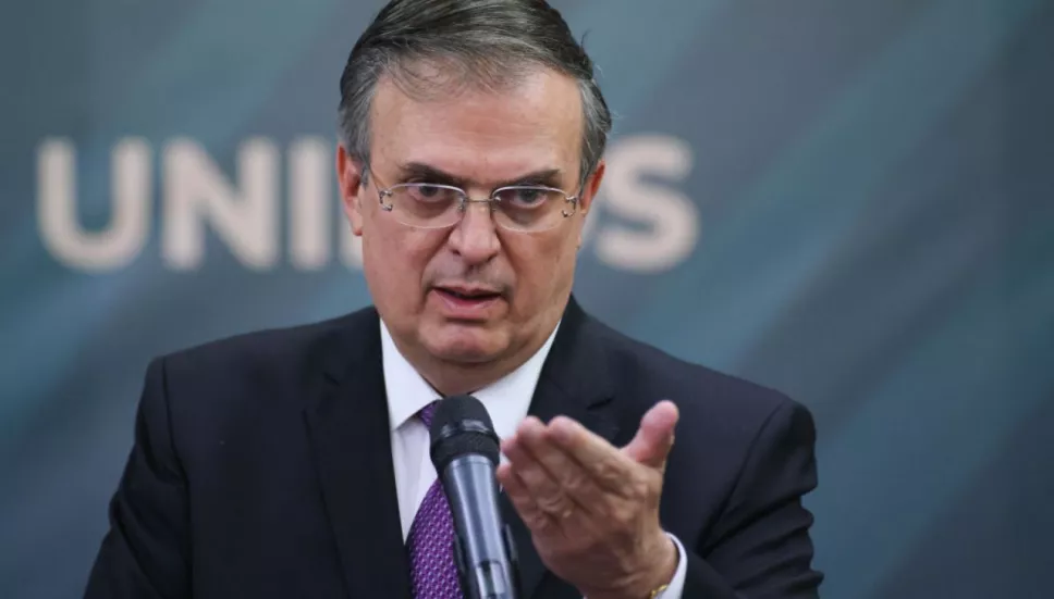 Marcelo Ebrard