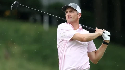 Hace un a&ntilde;o Brendon Todd se llev&oacute; el triunfo en el Bermuda Championship