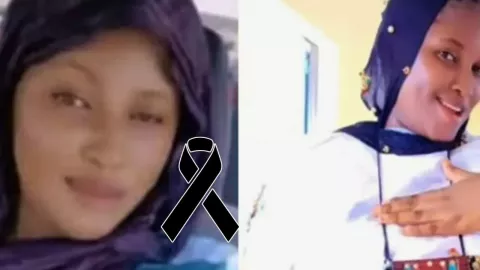 Autoridades investigan el caso de la influencer Mariam Cisse tras su fallecimiento