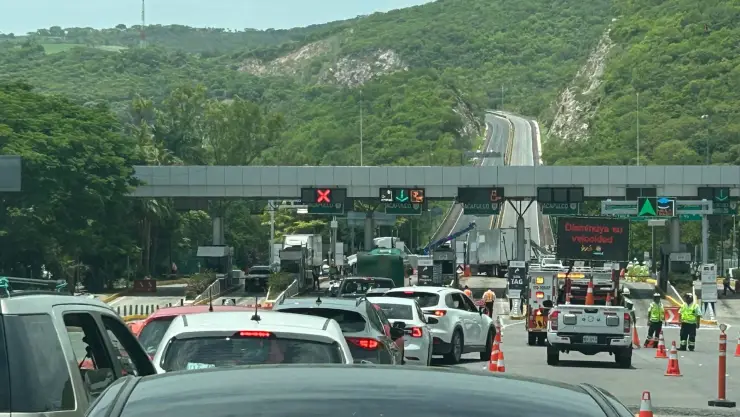 Autopista del Sol