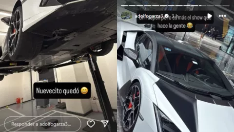 Muestran-que-el-Lamborghini-solo-tuvo-unos-raspones
