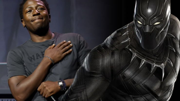 Quién es David Jonsson, el nuevo Black Panther de Marvel que interpretará a T’Challa II en Black Panther 3