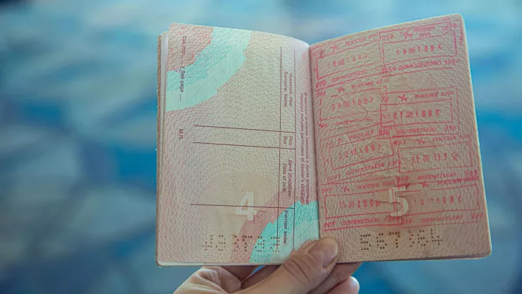 Lo sabías Así puedes ingresar a Estados Unidos sin Visa