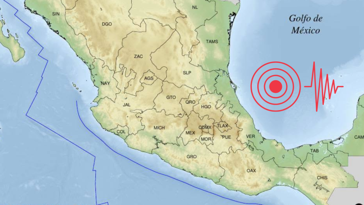 Sismo en Chiapas enciende alarmas sísmicas 19 julio 2026