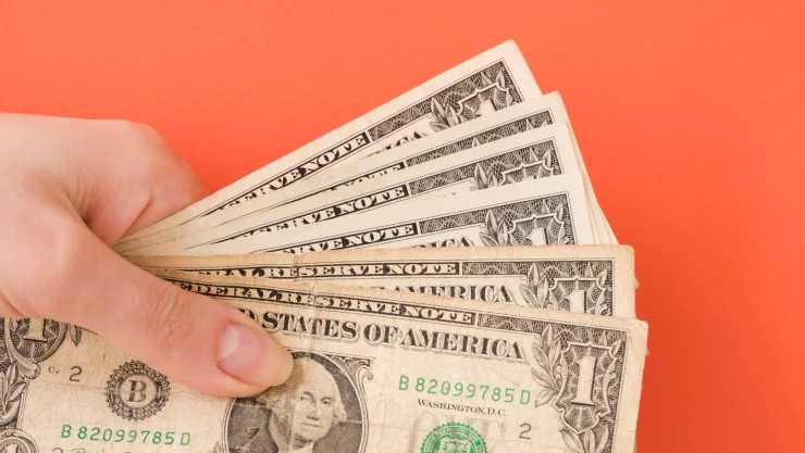 Tipo de cambio en Tijuana hoy